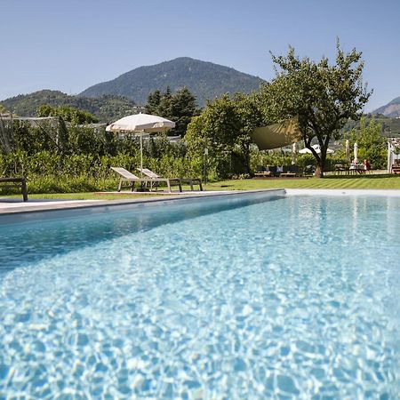 Boutique Hotel Wiesenhof - Adults Only Lana Zewnętrze zdjęcie