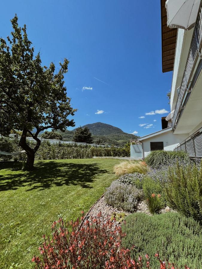 Boutique Hotel Wiesenhof - Adults Only Lana Zewnętrze zdjęcie