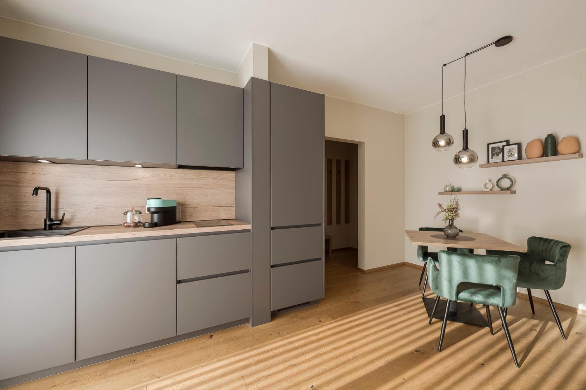 Boutique Hotel Wiesenhof - Adults Only Lana Zewnętrze zdjęcie
