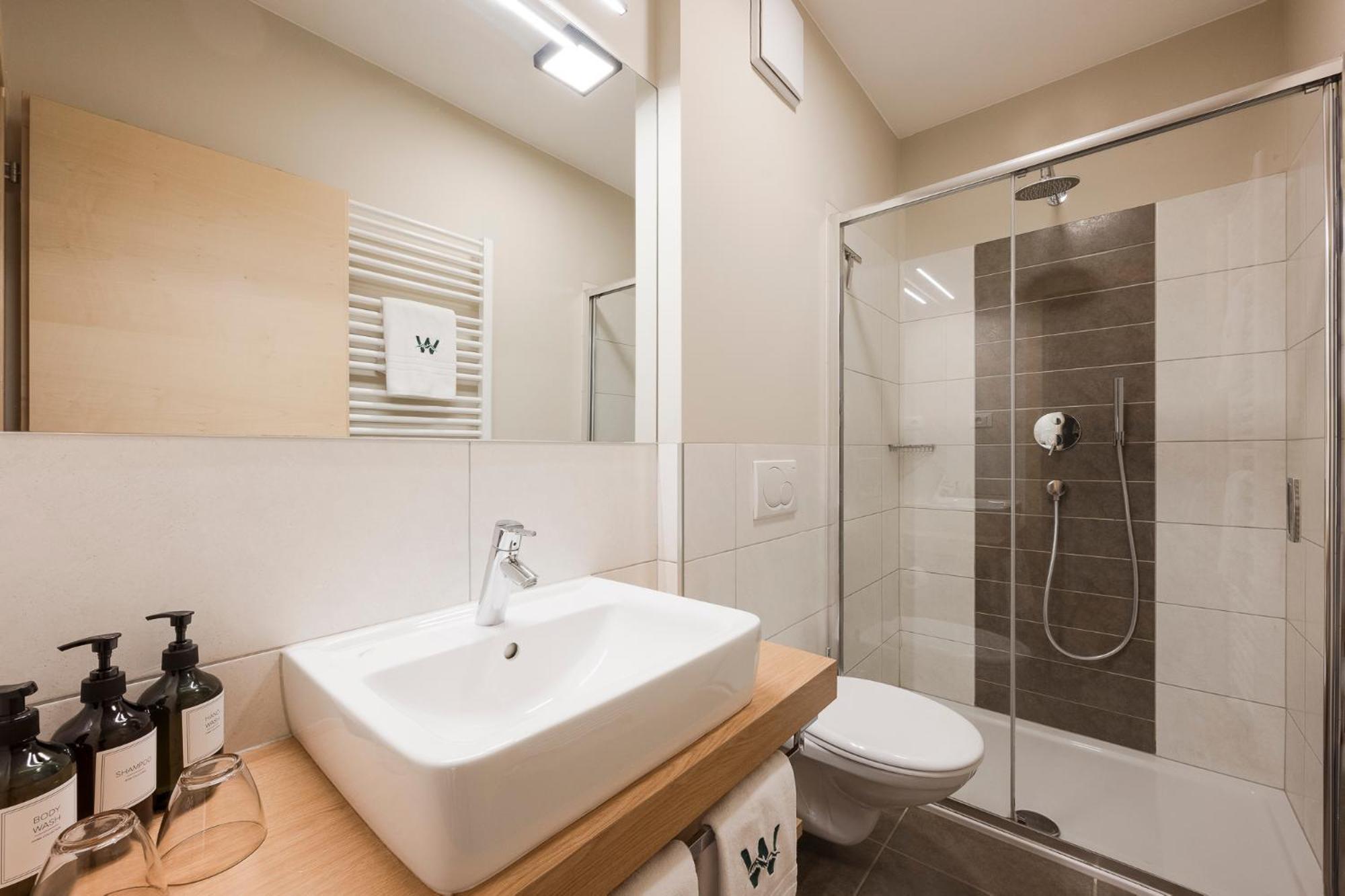 Boutique Hotel Wiesenhof - Adults Only Lana Zewnętrze zdjęcie