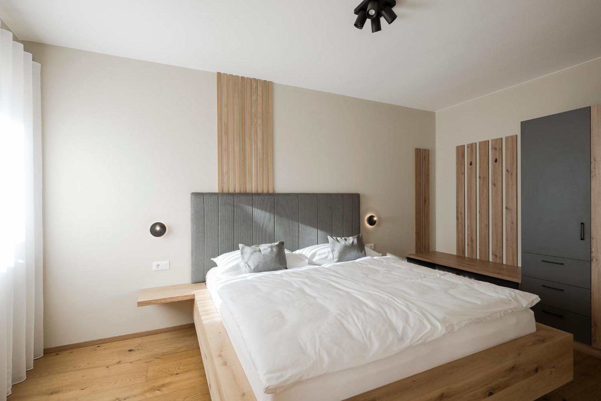 Boutique Hotel Wiesenhof - Adults Only Lana Zewnętrze zdjęcie