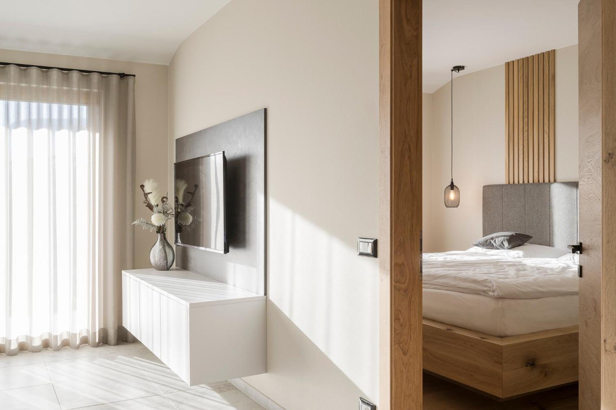 Boutique Hotel Wiesenhof - Adults Only Lana Zewnętrze zdjęcie