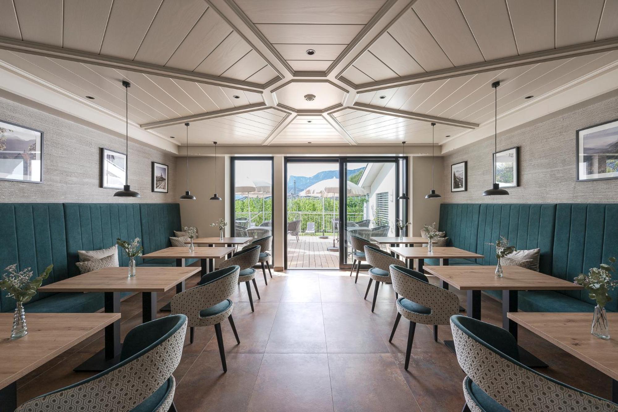 Boutique Hotel Wiesenhof - Adults Only Lana Zewnętrze zdjęcie