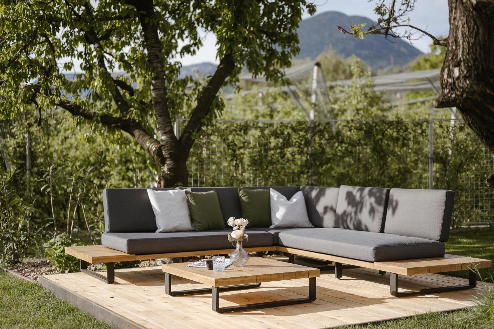 Boutique Hotel Wiesenhof - Adults Only Lana Zewnętrze zdjęcie